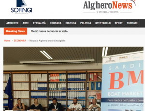 algheronews