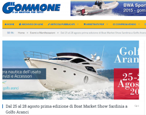 ilgommone